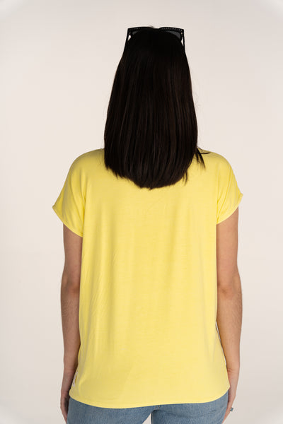 Peace & Love Tee