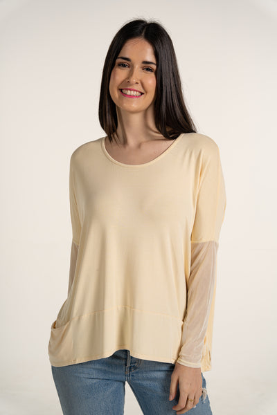 Paola top