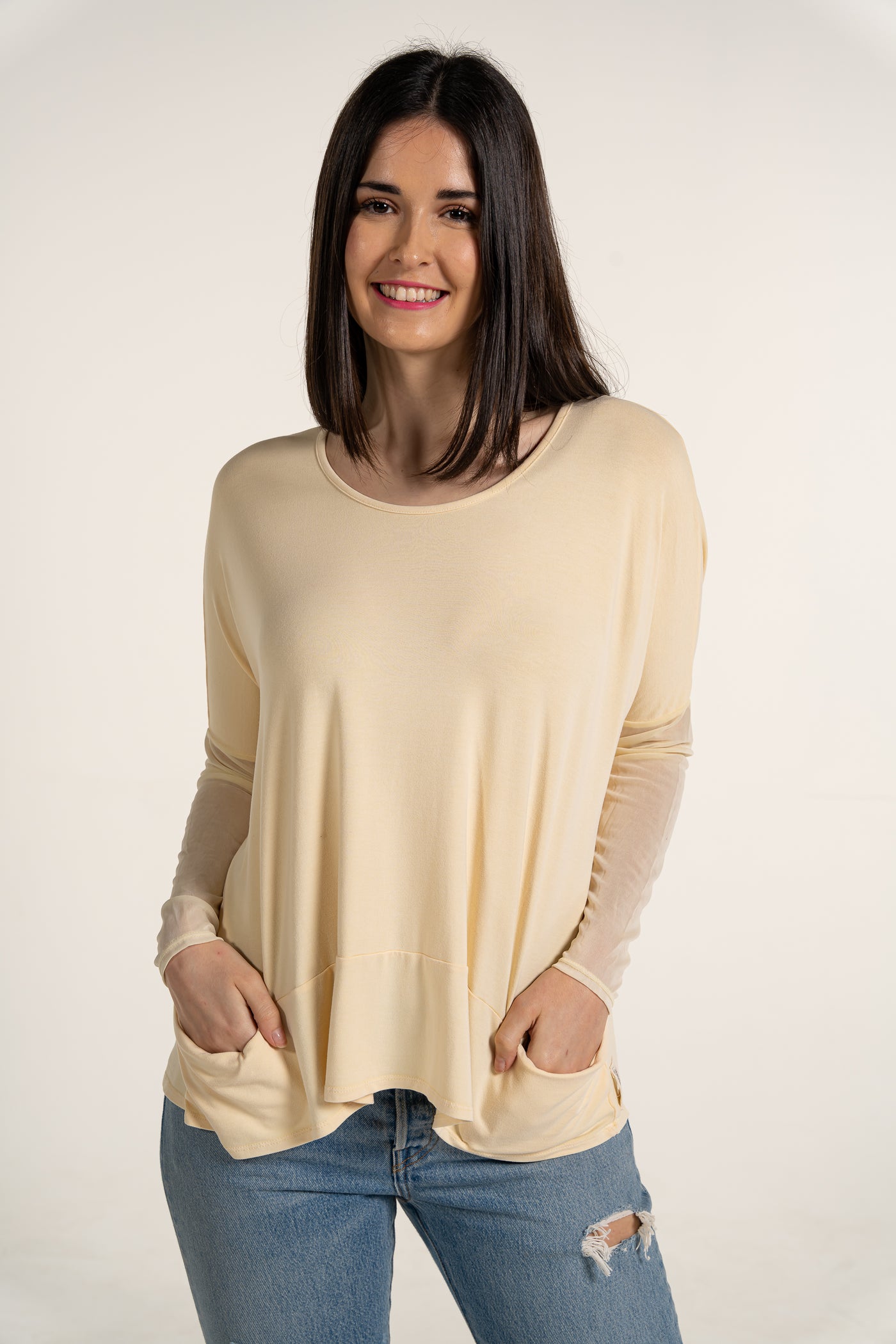 Paola top