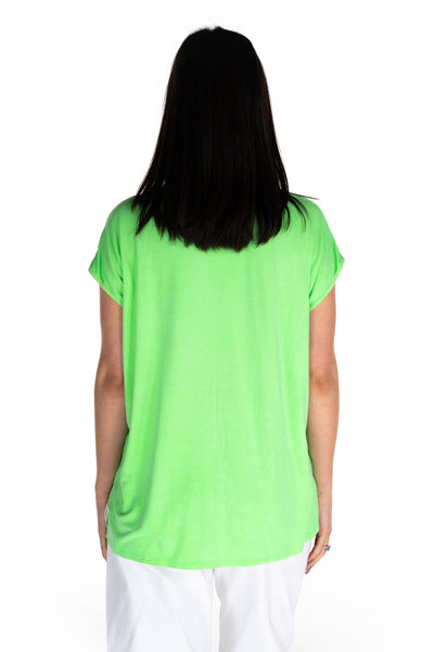 Power Of Love Tee