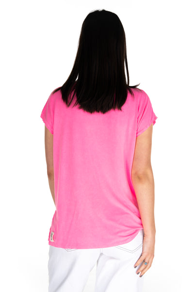 Power Of Love Tee