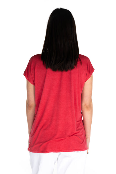 Power Of Love Tee