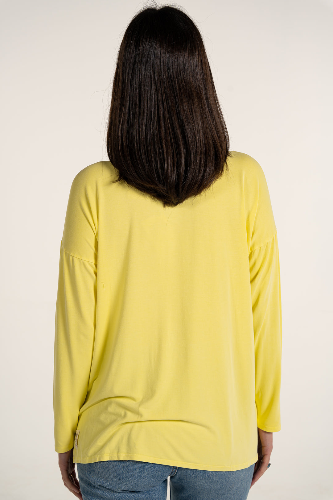 Rock And Roll Long Sleeved Top