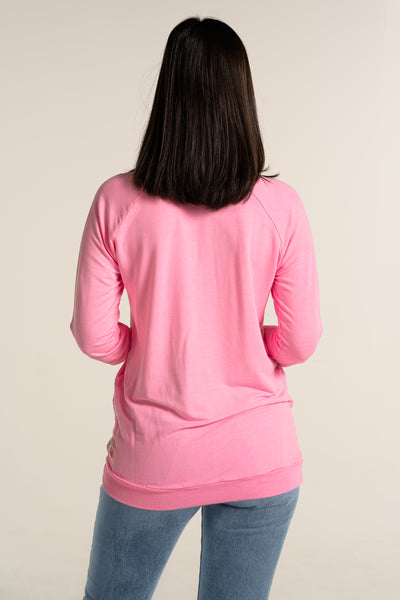 Summer Love Sweat