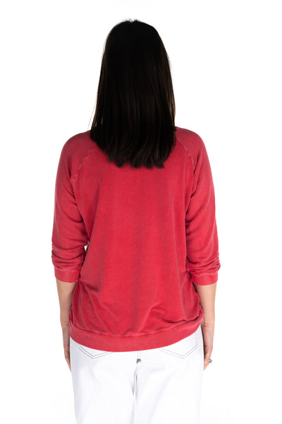 Summer Love Sweat