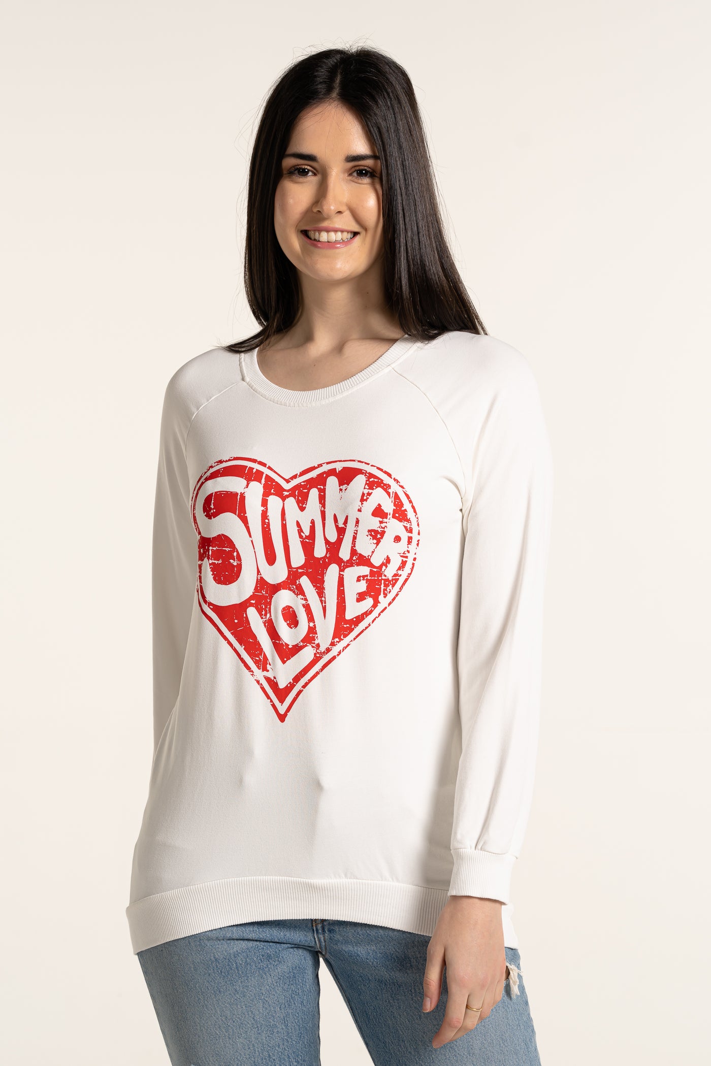 Summer Love Sweat