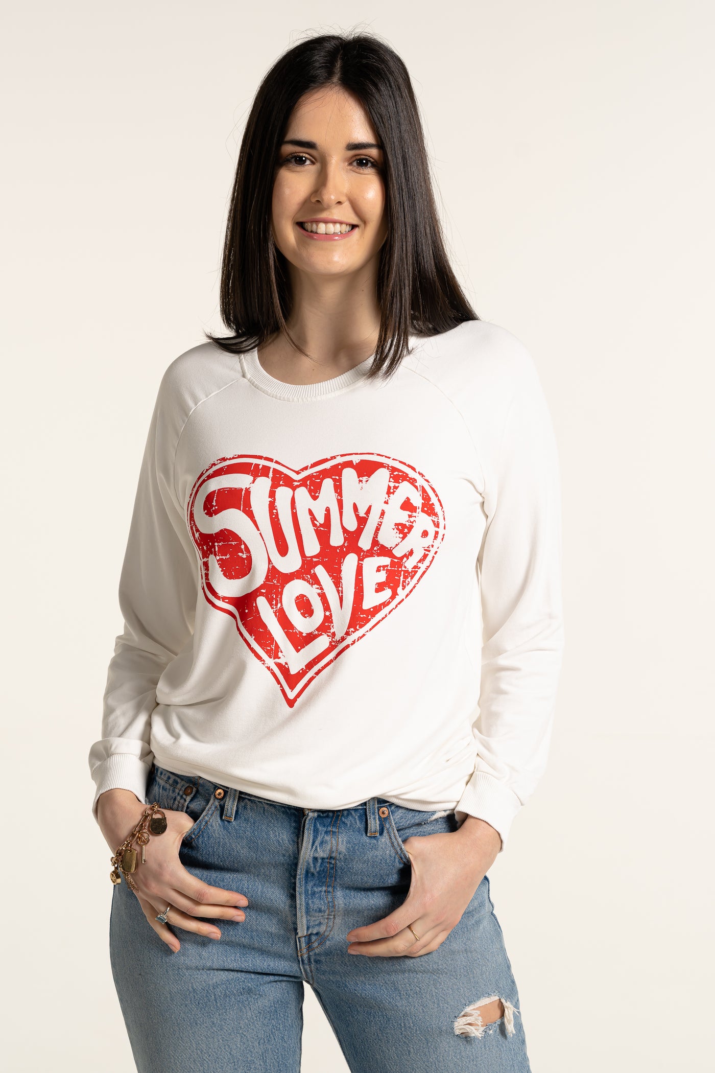 Summer Love Sweat