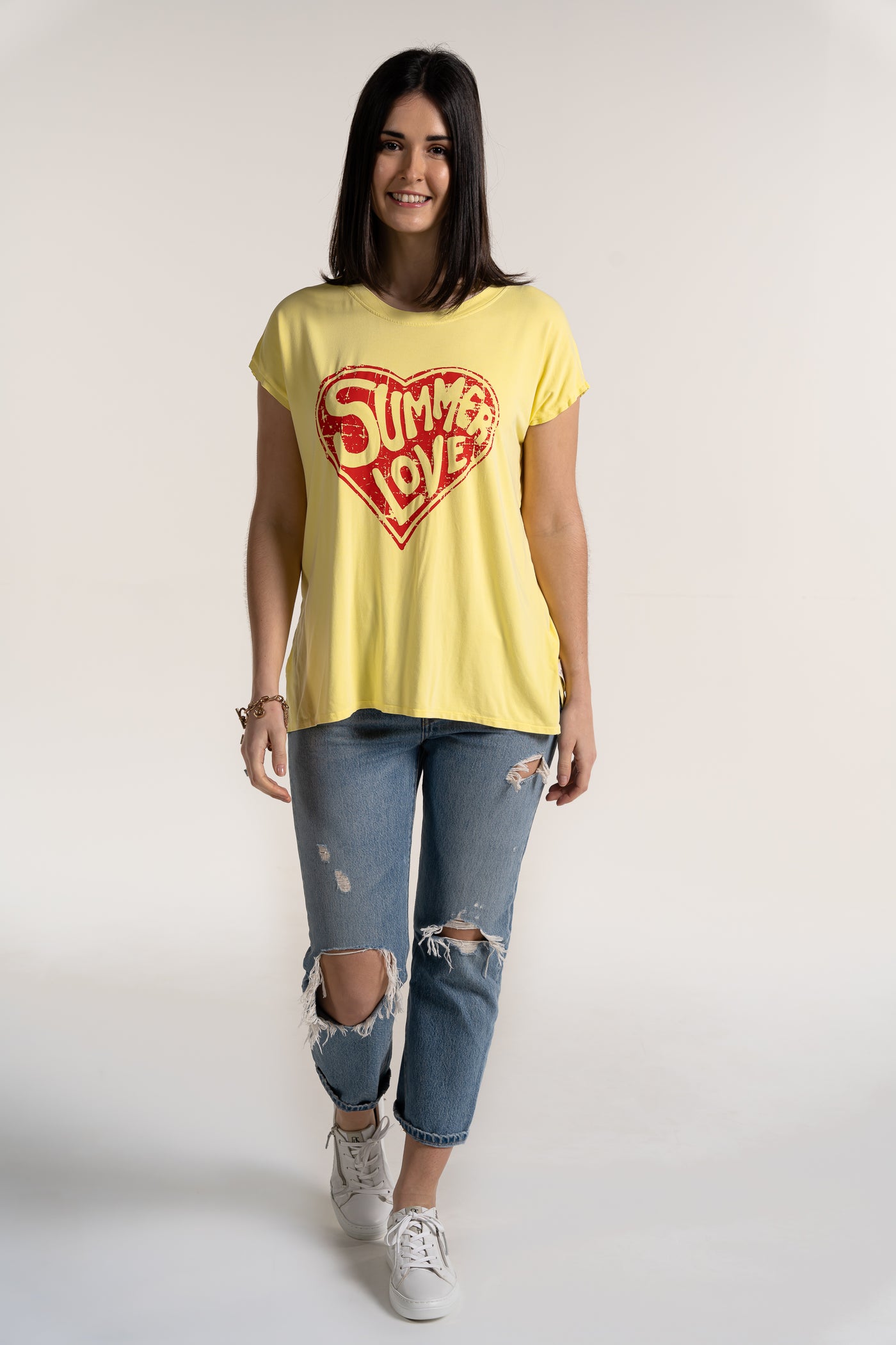 Summer Love Tee