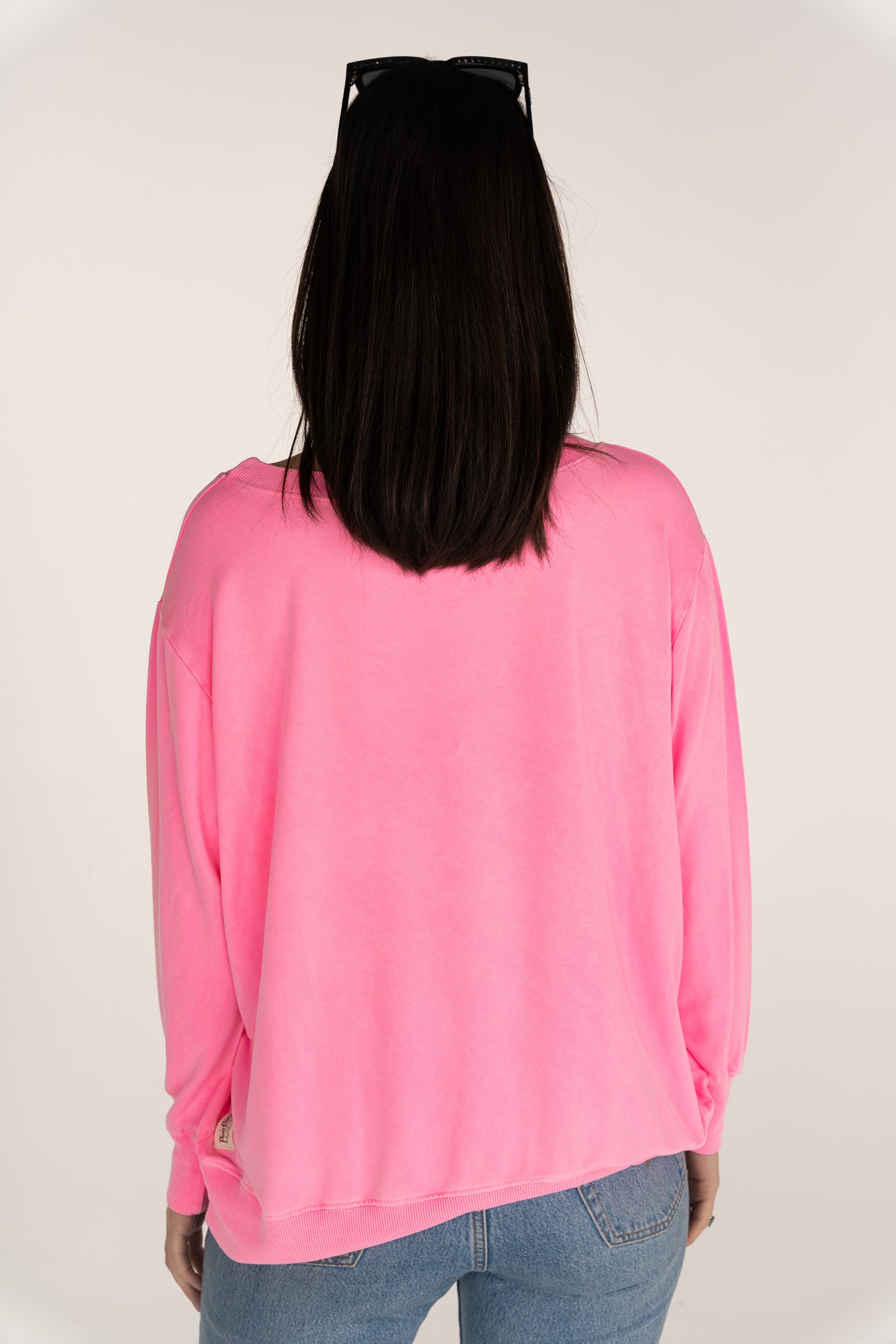 Sun & Sea Vintage Sweat