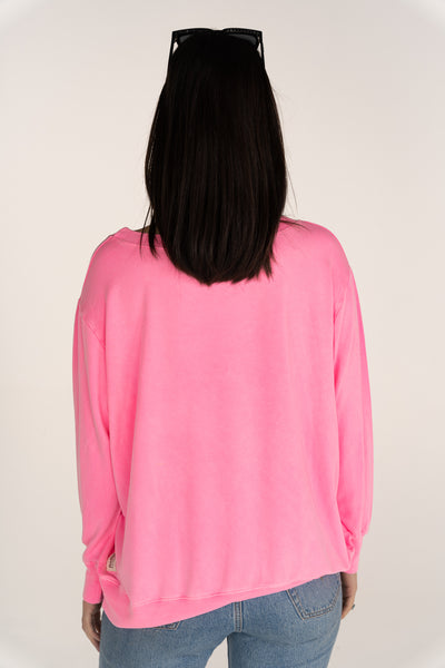 Sun & Sea Vintage Sweat