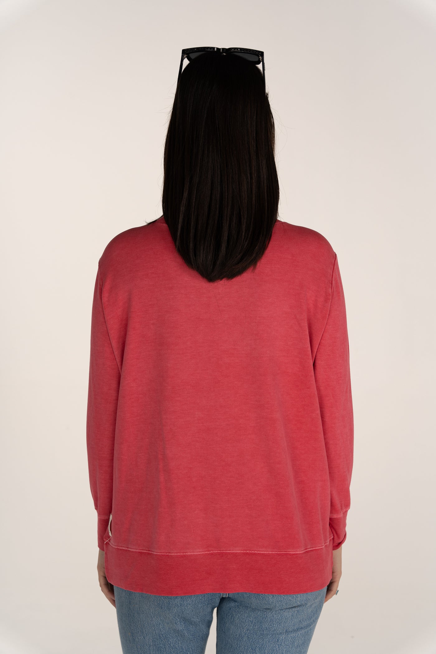 Sun & Sea Vintage Sweat