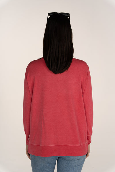 Sun & Sea Vintage Sweat