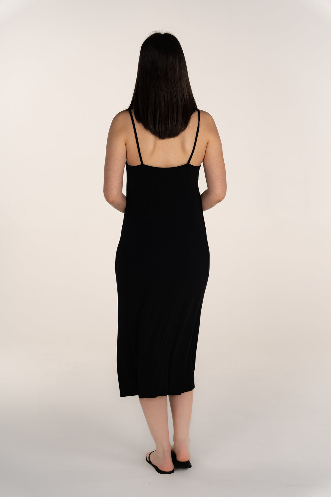 Ursula Strappy Dress