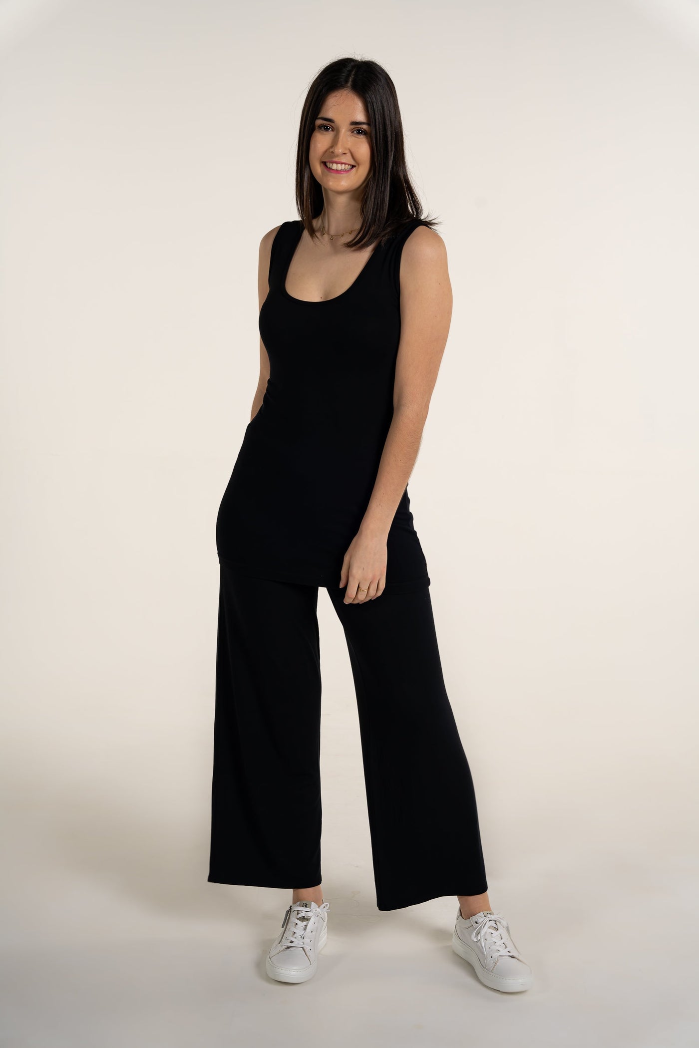 Autumn 23 Pally Palazzo Trousers