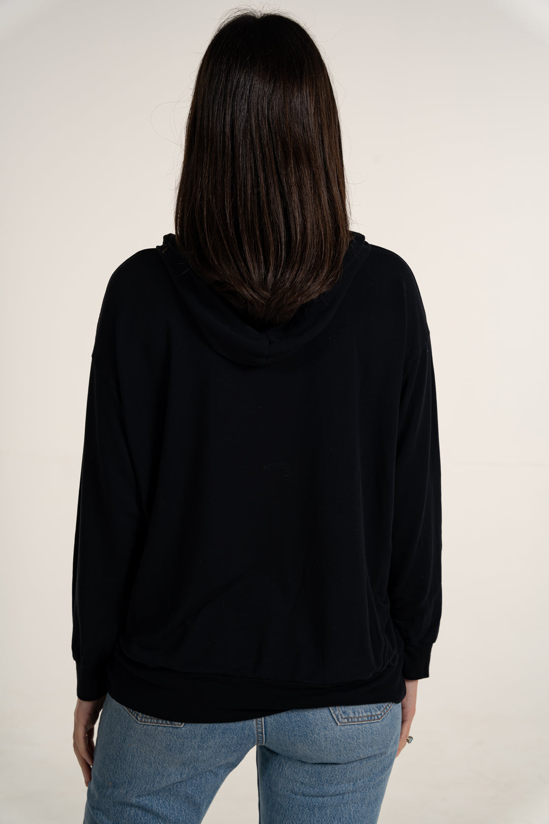 Wendi Weekend Hoodie