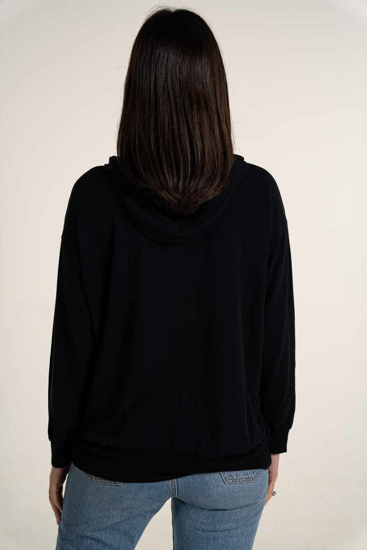 Wendi Weekend Hoodie