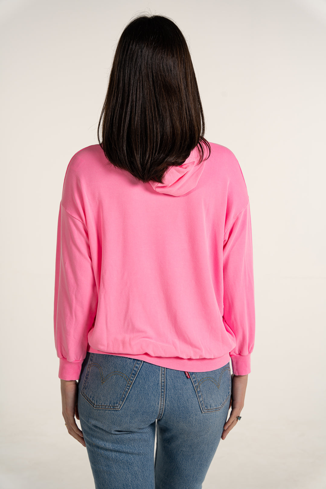 Wendi Weekend Hoodie