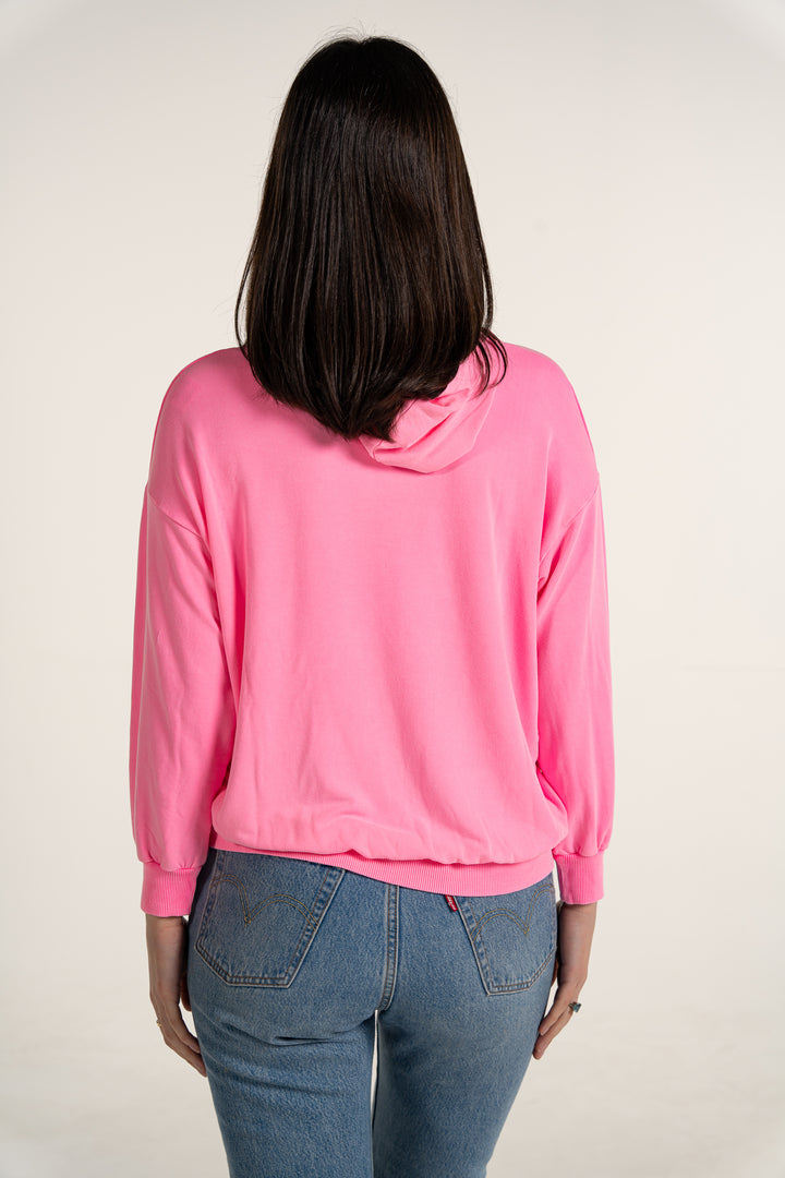 Wendi Weekend Hoodie