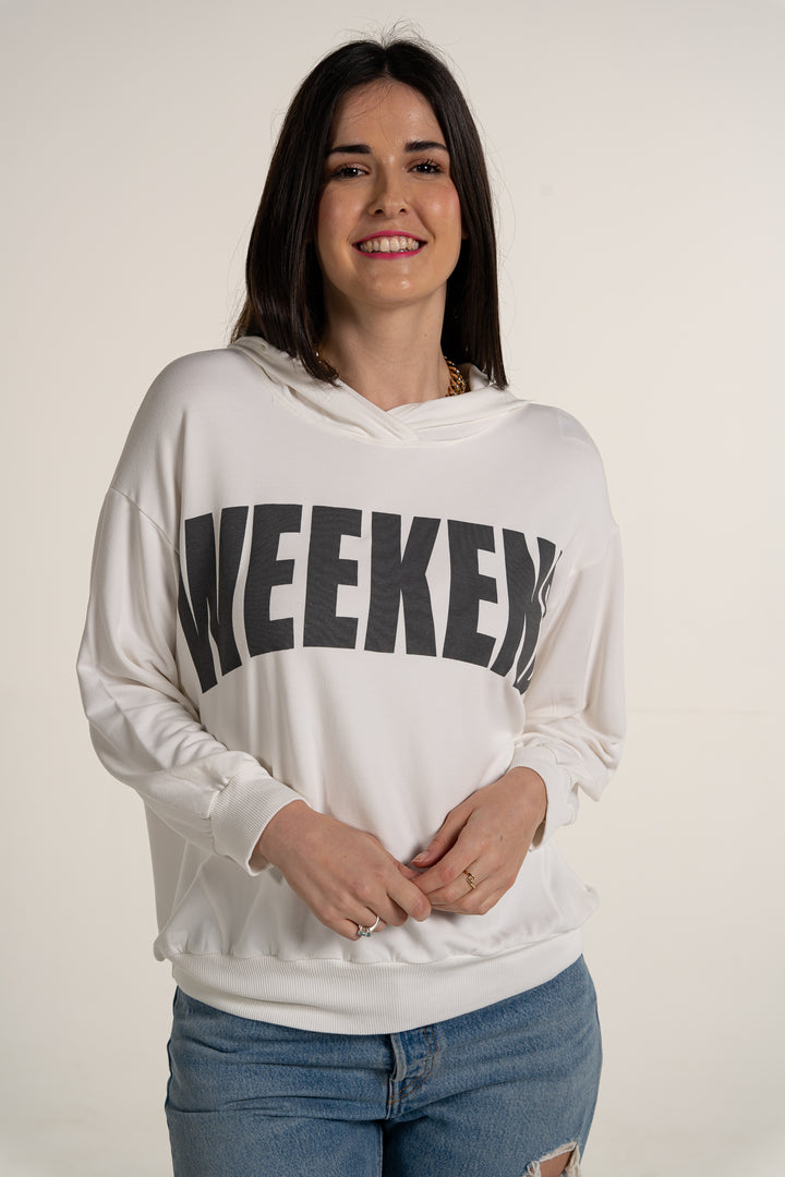Wendi Weekend Hoodie