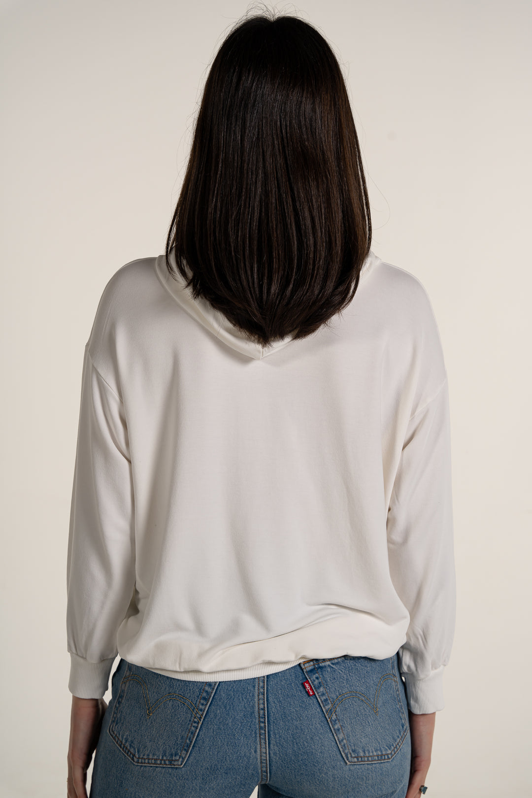 Wendi Weekend Hoodie