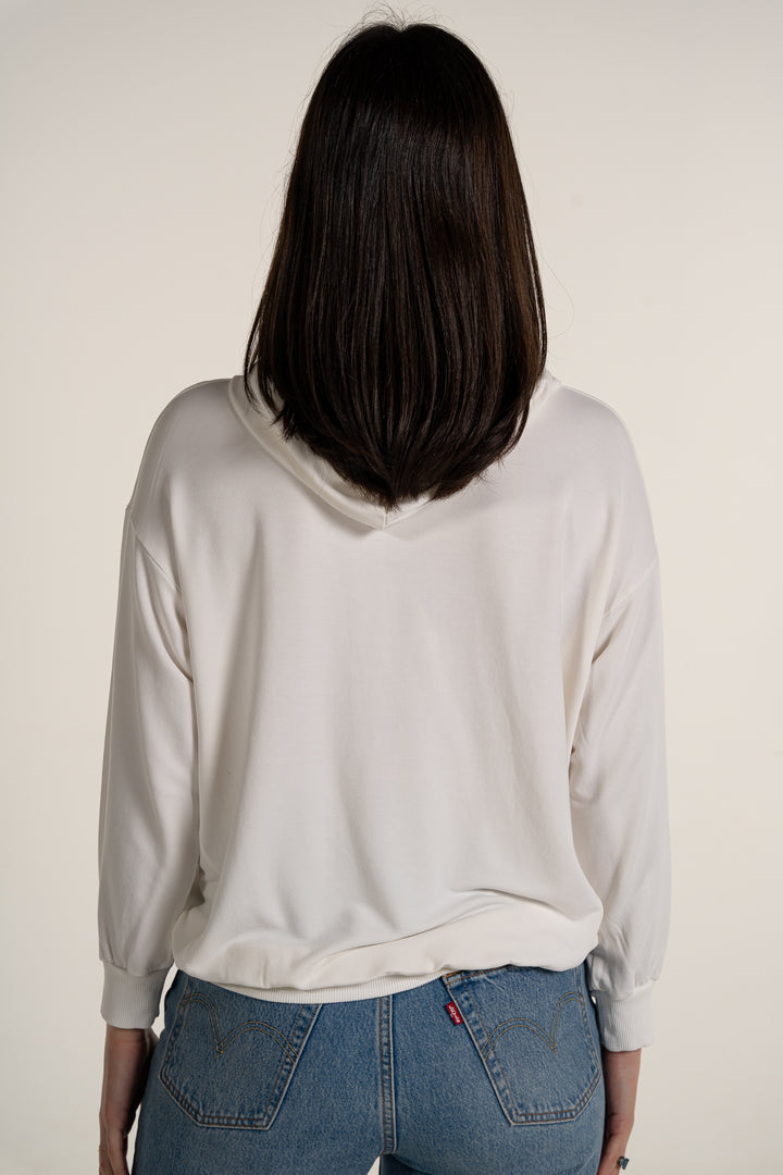 Wendi Weekend Hoodie