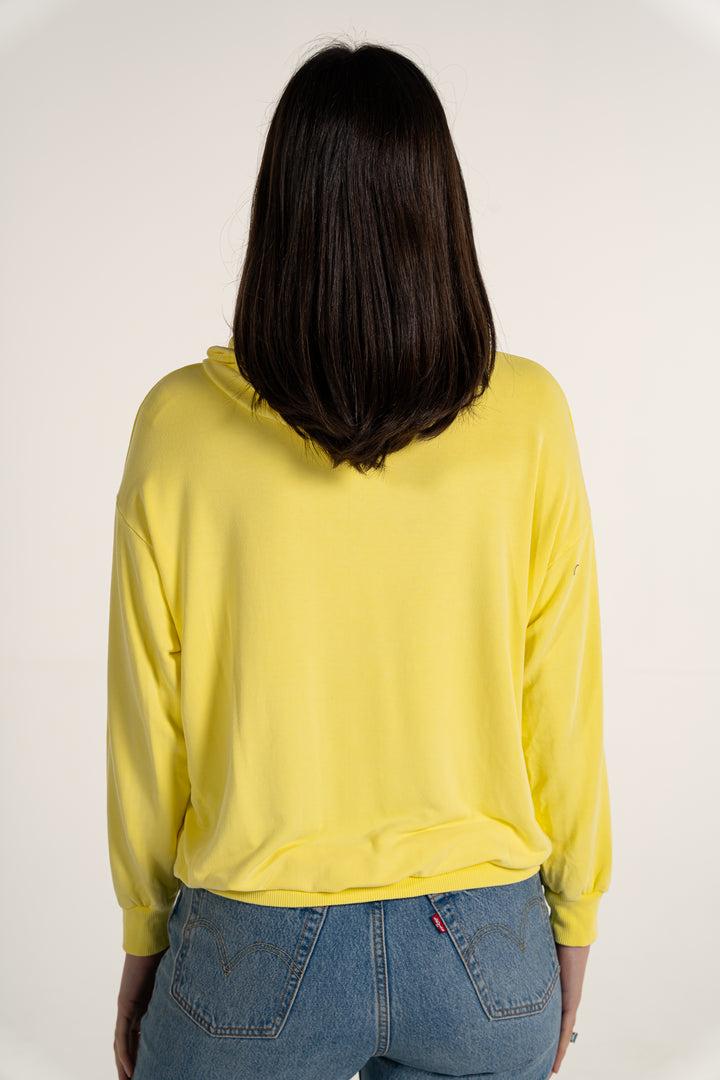 Wendi Weekend Hoodie