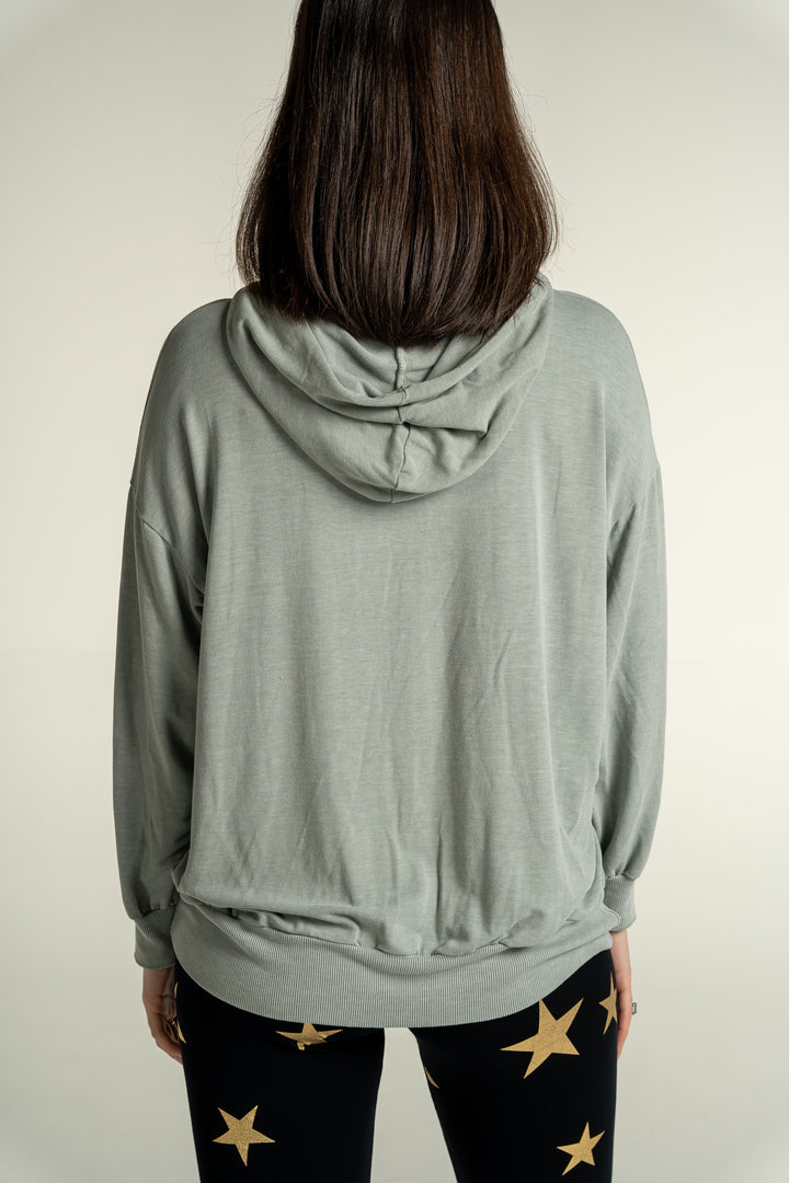 Wendi Weekend Hoodie