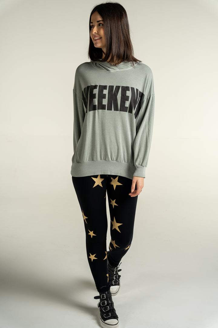 Wendi Weekend Hoodie