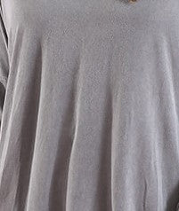 Sammy Lace Vest Longline Pretty Vest