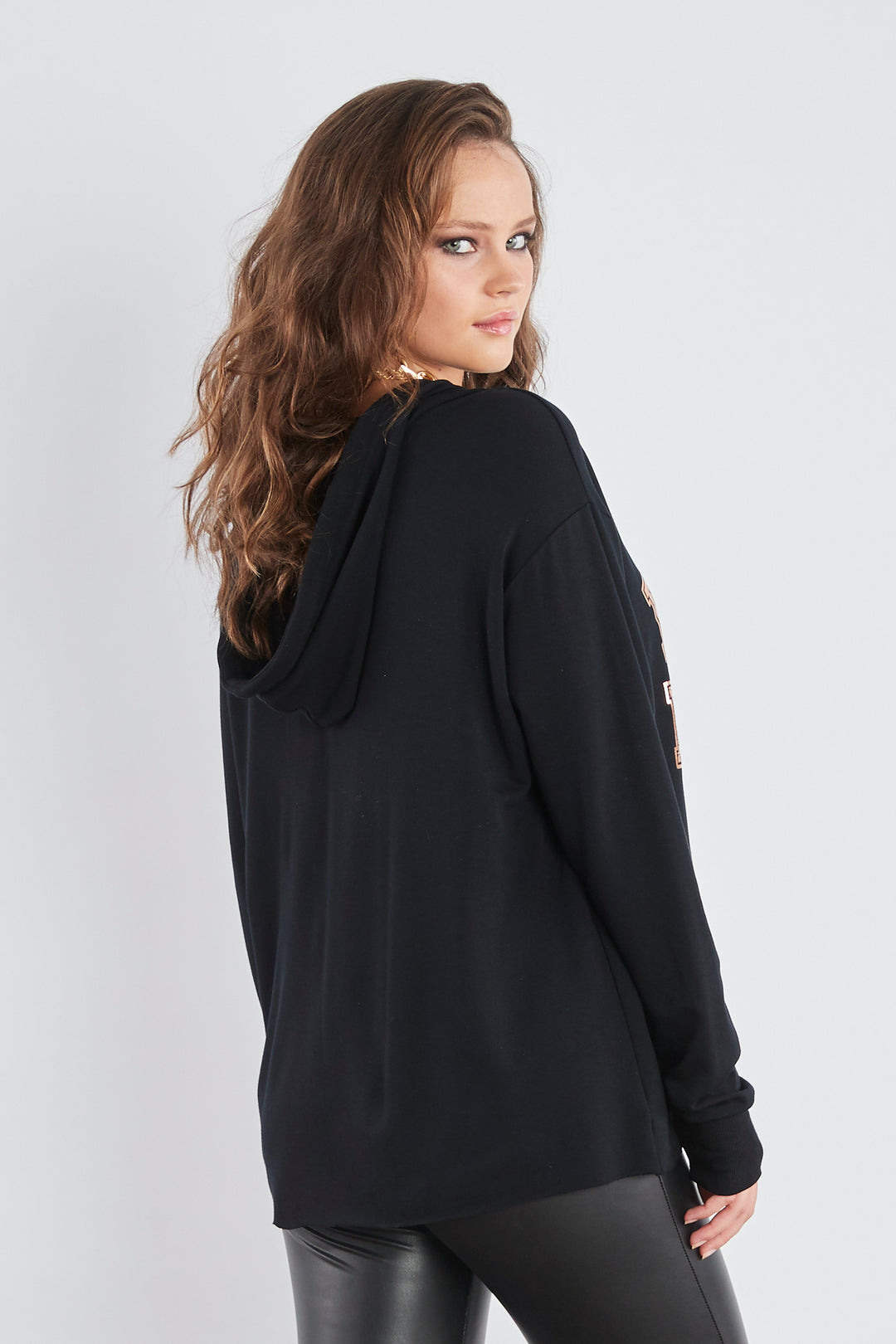 Sundae Tee Born Ready Hoodie