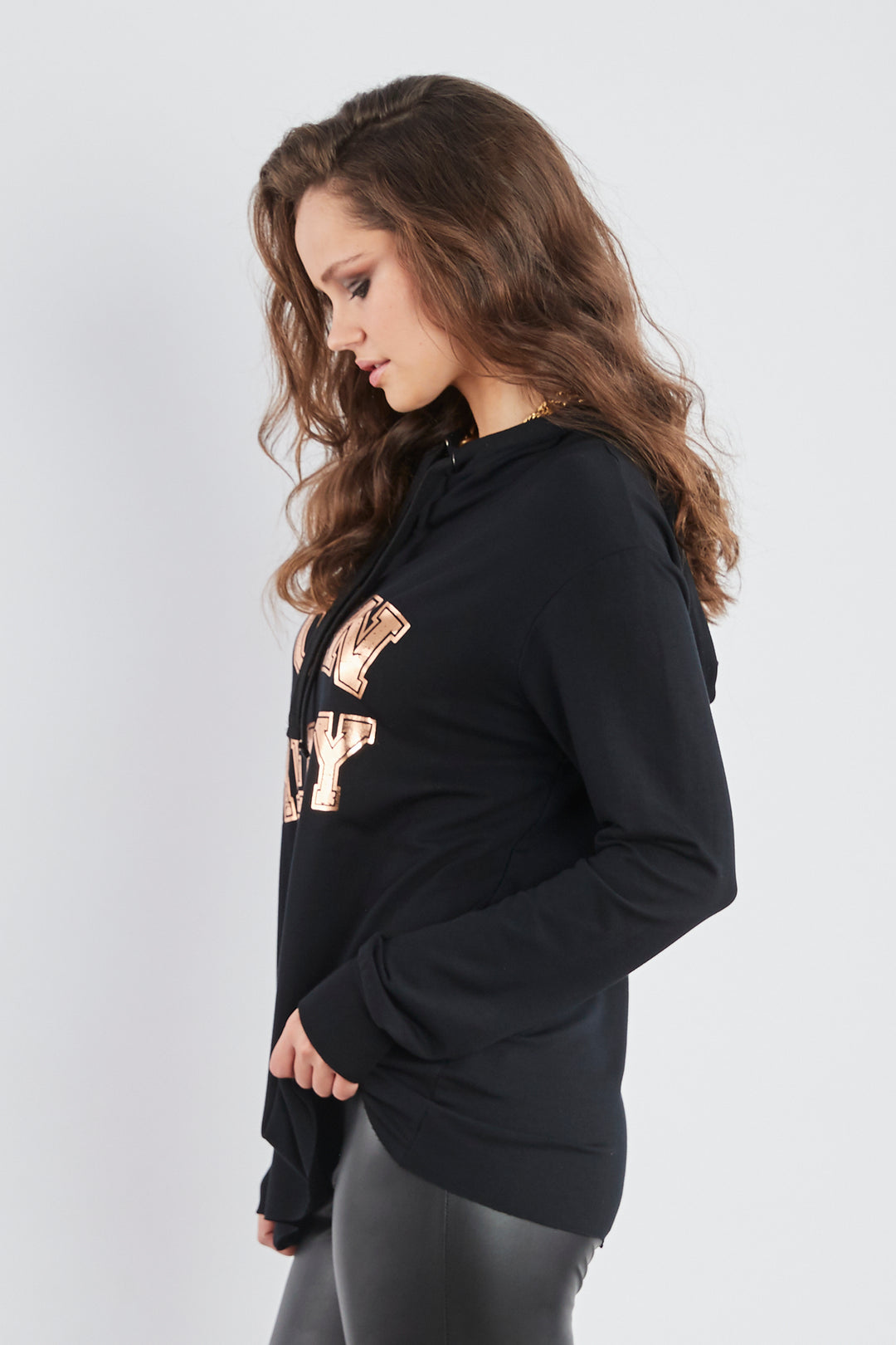 Sundae Tee Born Ready Hoodie