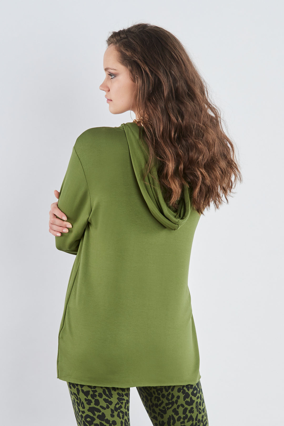 Sundae Tee Born Ready Hoodie