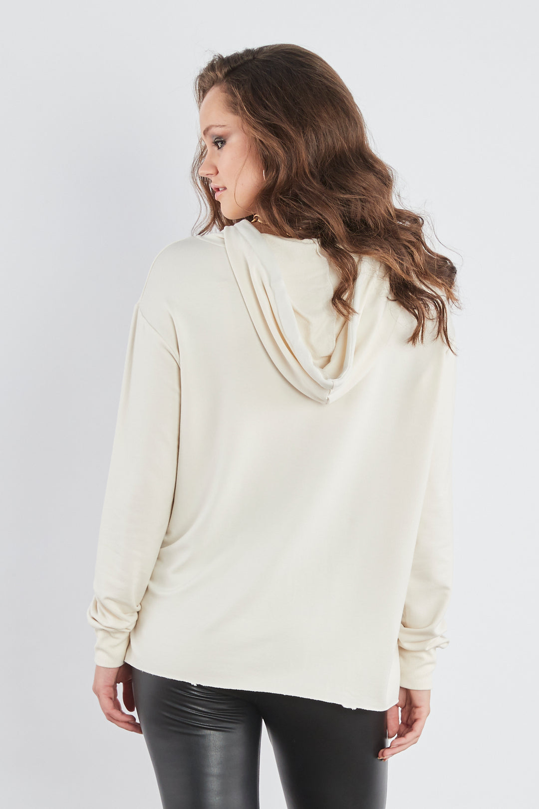 Sundae Tee Born Ready Hoodie