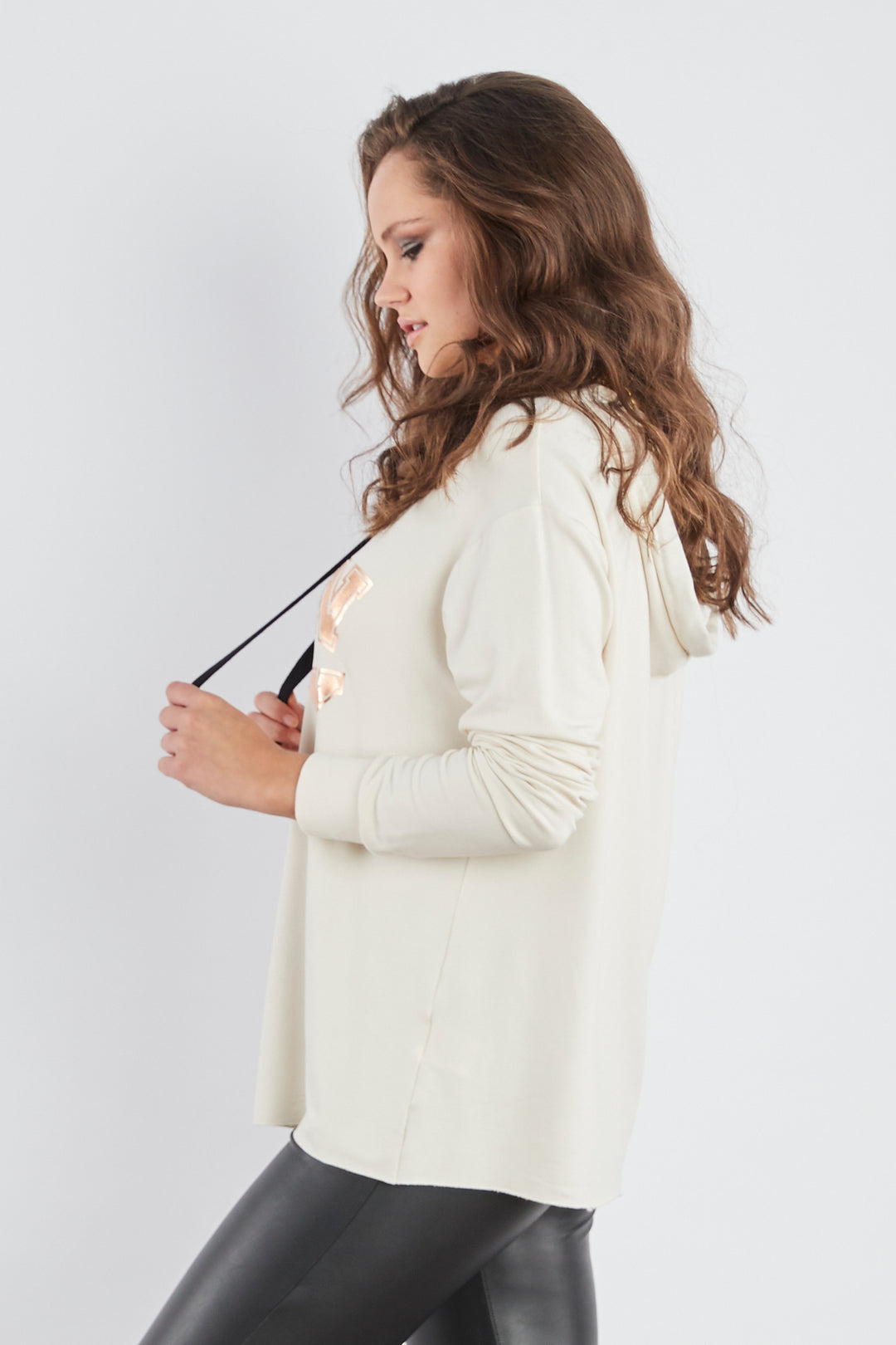 Sundae Tee Born Ready Hoodie