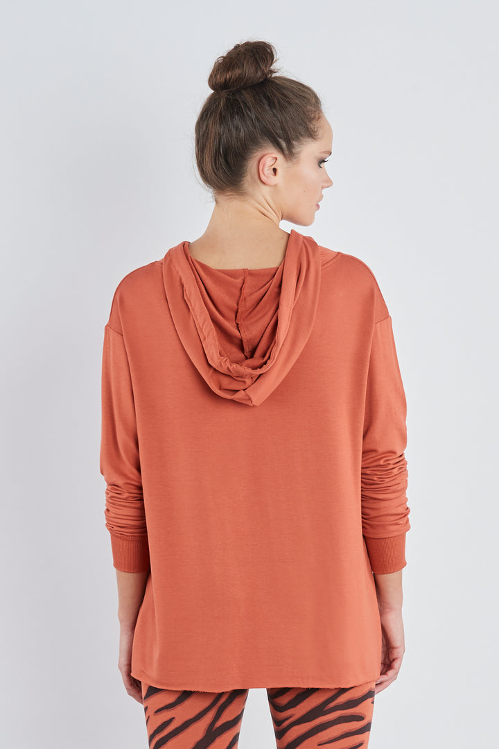 Sundae Tee Born Ready Hoodie