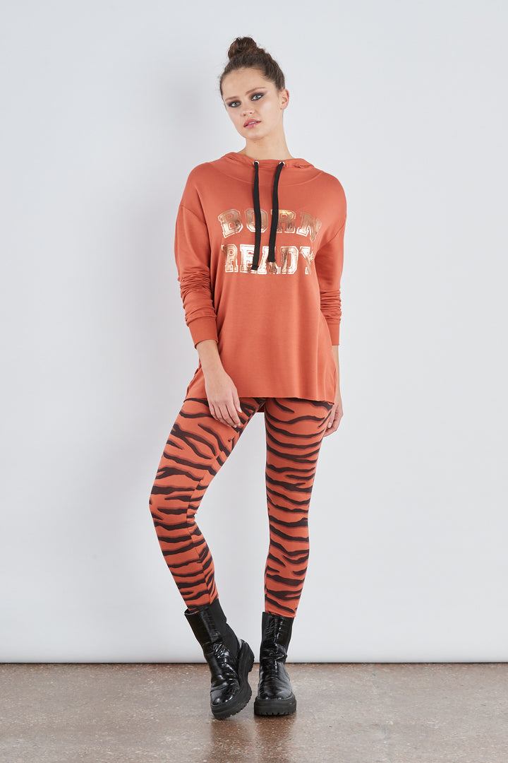 Sundae Tee Born Ready Hoodie