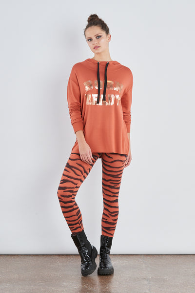 Sundae Tee Born Ready Hoodie