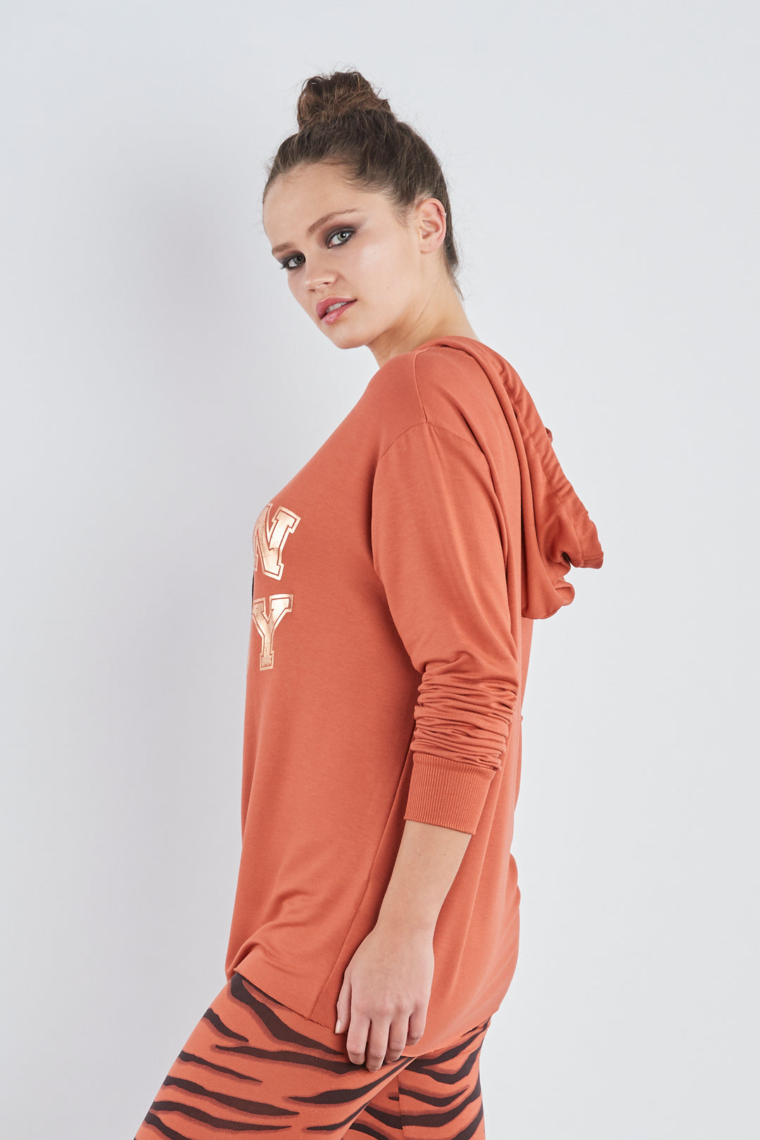 Sundae Tee Born Ready Hoodie