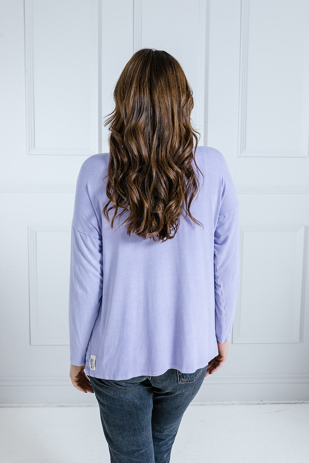 Summer Lovin Long Sleeved Top