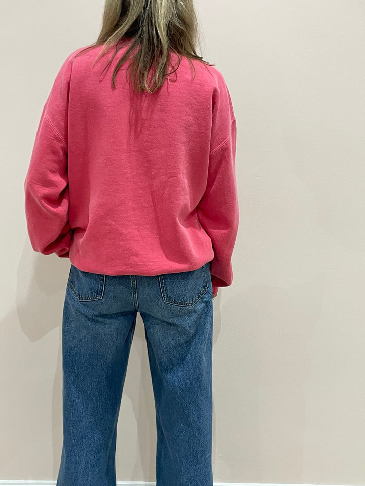 Sundae Tee Vintage Day Off Sweat