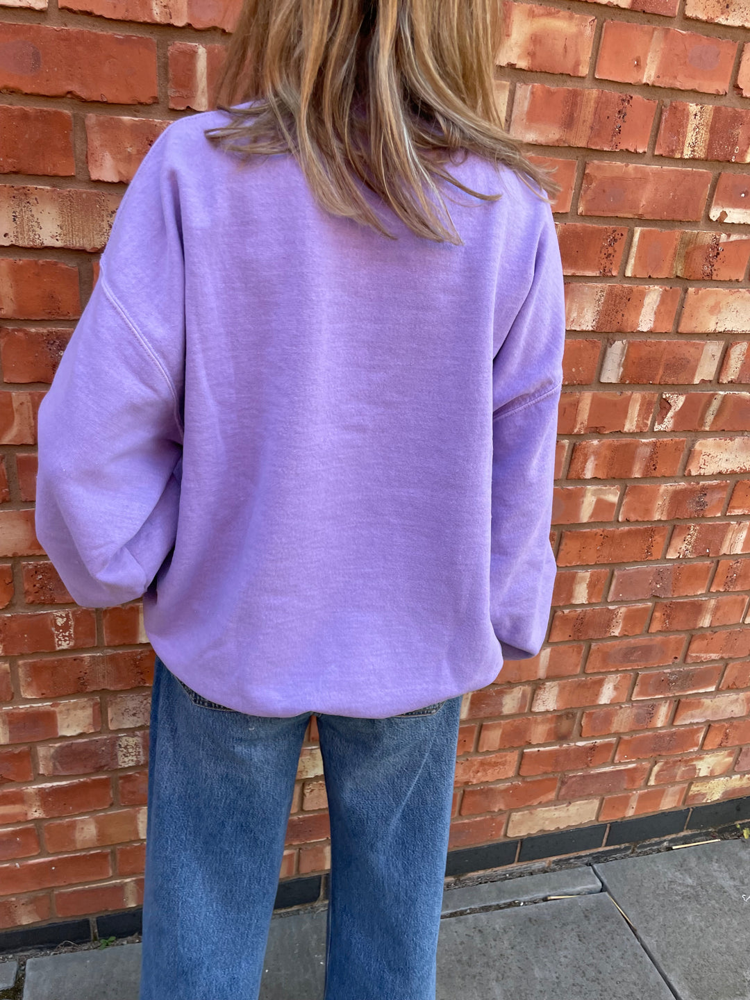 Sundae Tee Vintage Day Off Sweat