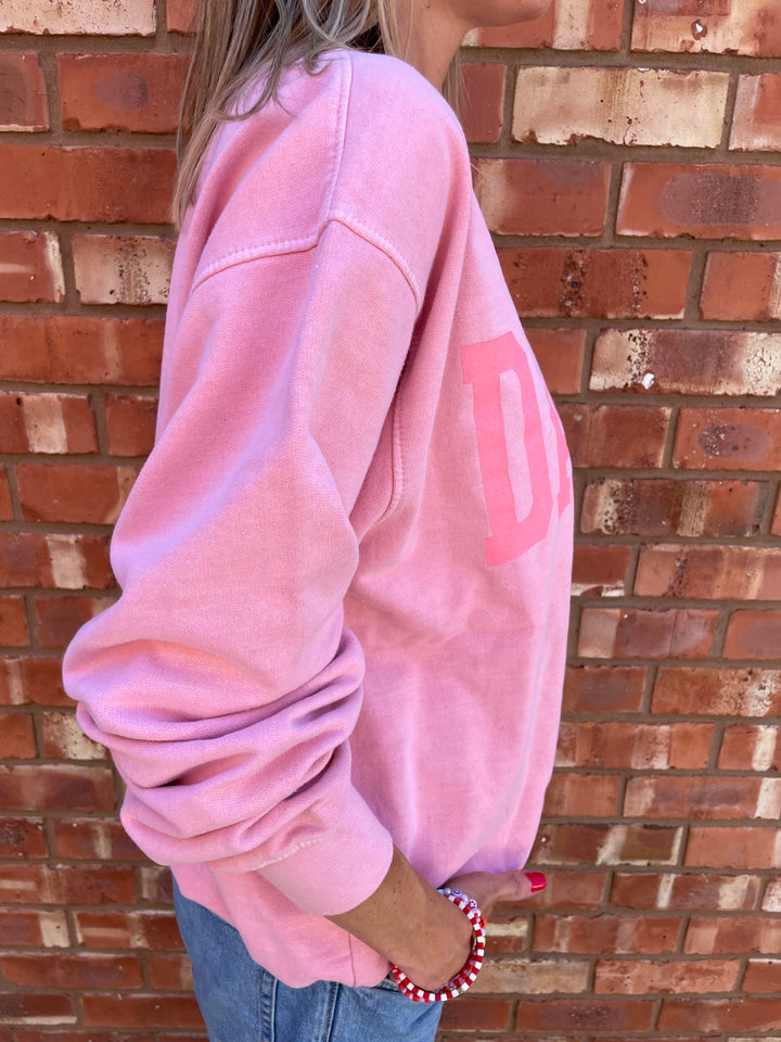 Sundae Tee Vintage Day Off Sweat