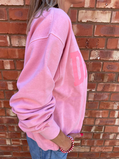 Sundae Tee Vintage Day Off Sweat