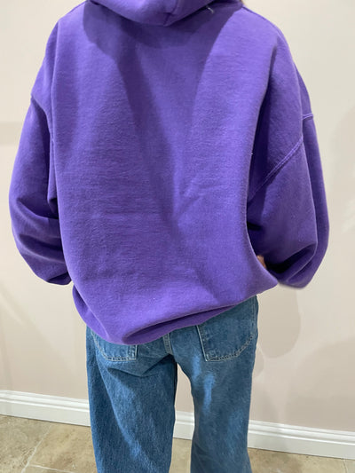 Sundae Tee Day Off Vintage Hoodie