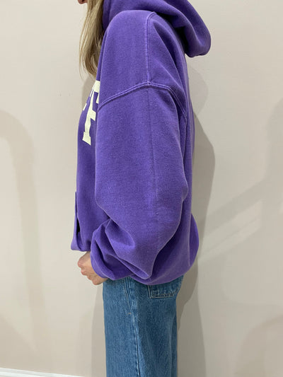 Sundae Tee Day Off Vintage Hoodie
