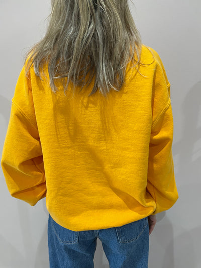 Paradise Vintage Wash Sweat