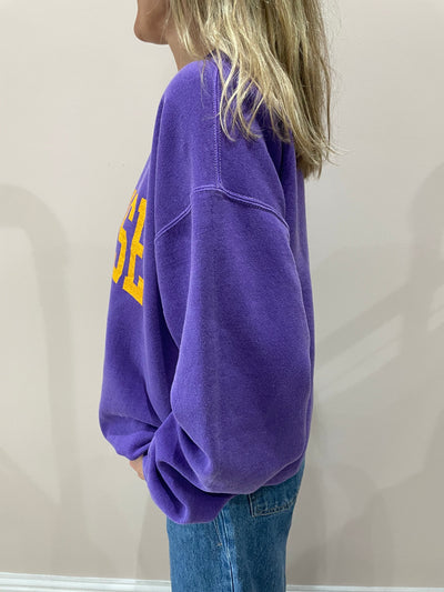 Paradise Vintage Wash Sweat