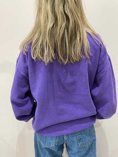 Paradise Vintage Wash Sweat