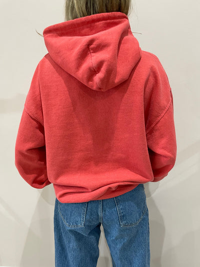 Paradise Vintage Wash Hoodie