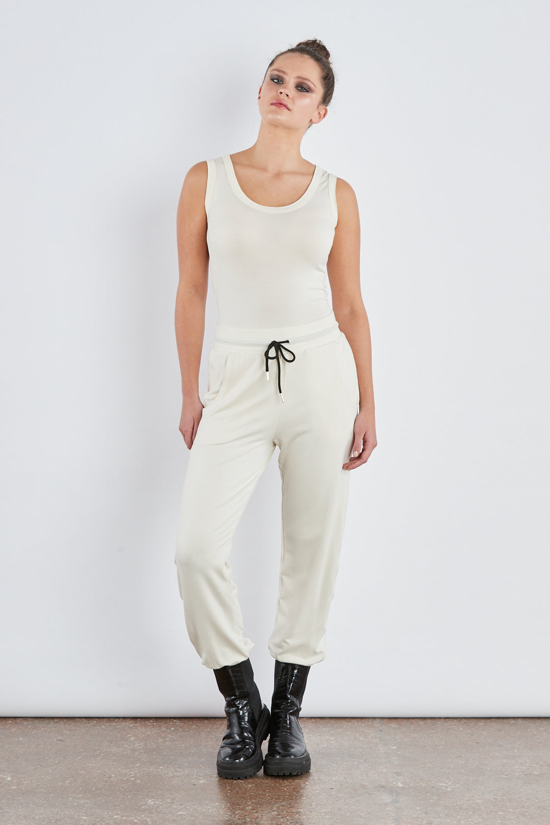 Sundae Tee Luna Cuffed Joggers